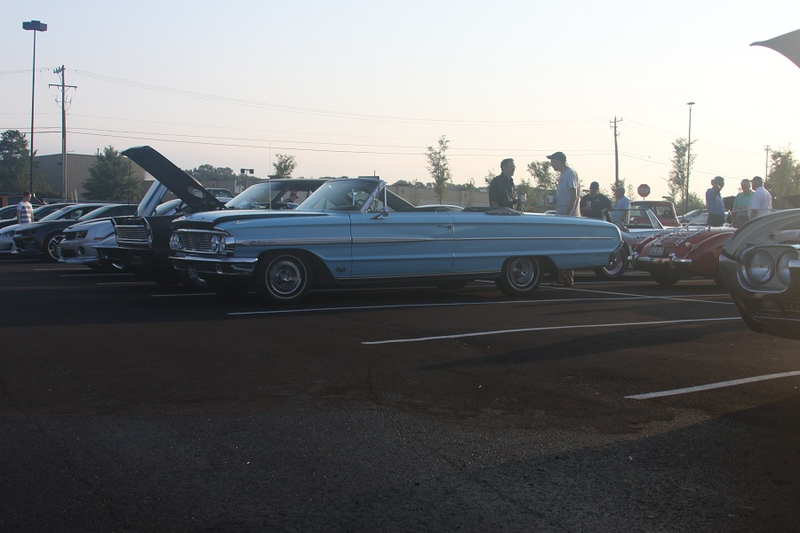 Land yacht